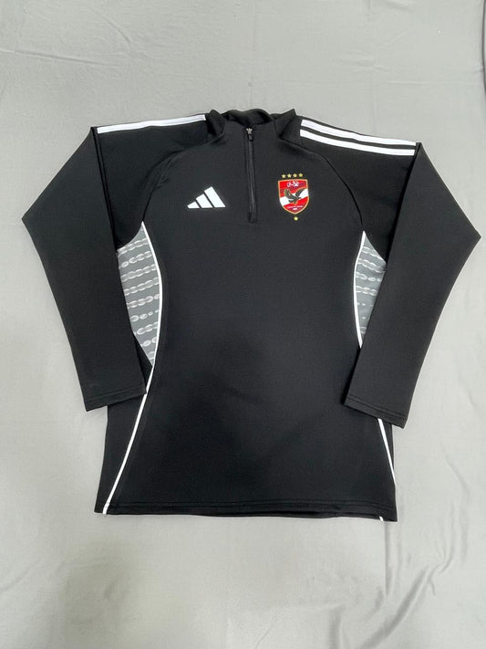 تراك الاهلي اسود