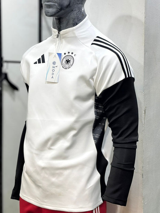 تراك المانيا ابيض 2026