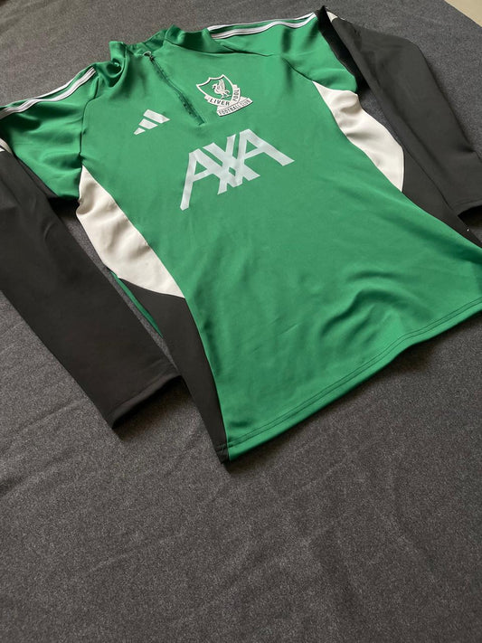 تراك ليفربول اخضر 2026