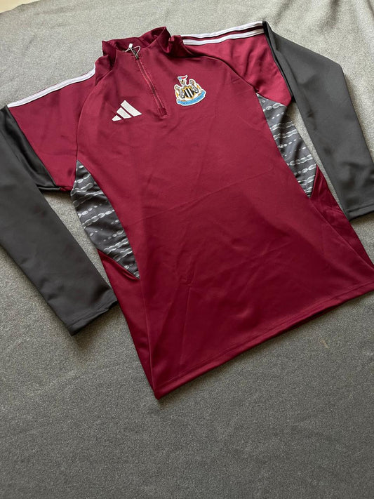 تراك نيوكاسل نبيتي 2026