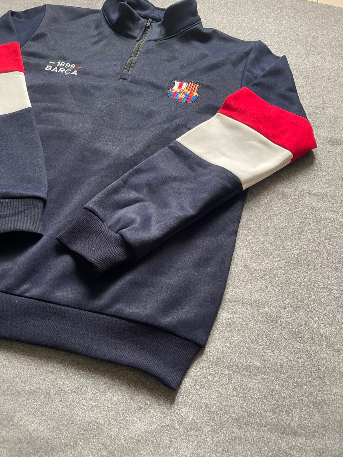 هودي برشلونه كحلي