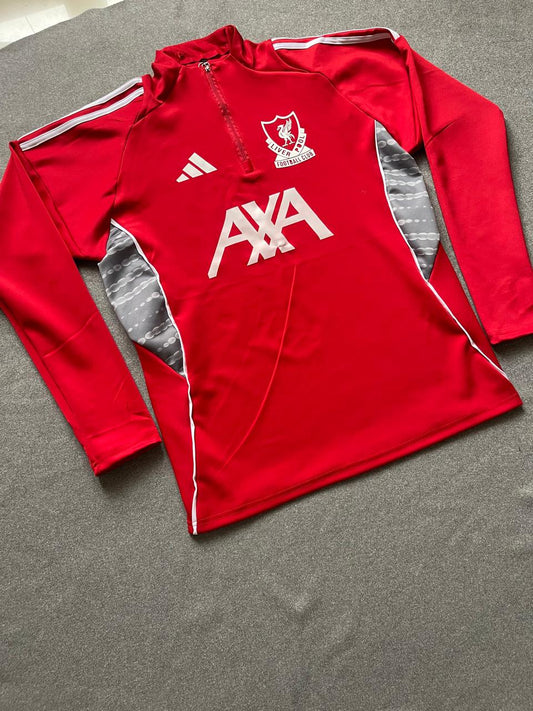 تراك ليفربول احمر 2026