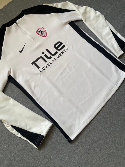 تراك زمالك ابيض*اسود