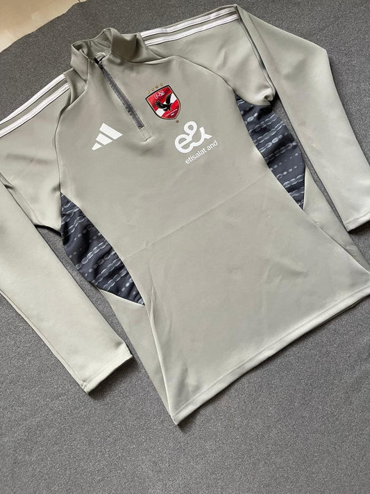 تراك الاهلي الرمادي 2026