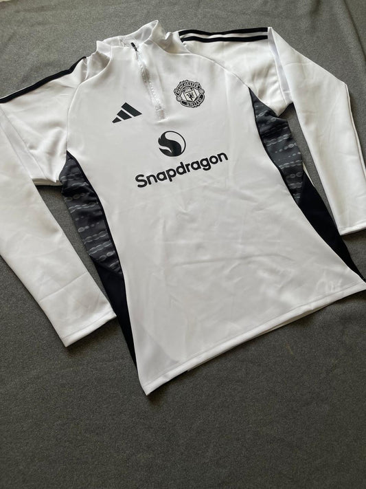 تراك يونايتد ابيض 2026