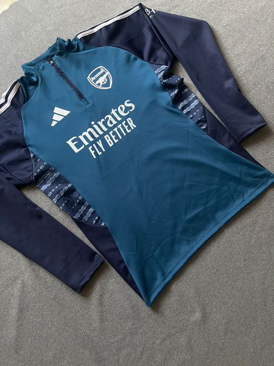 تراك ارسنال بترولي 2026