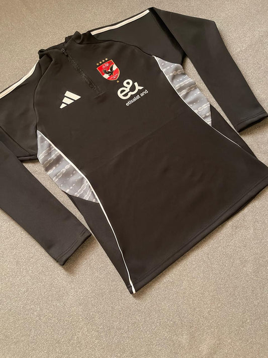 تراك الاهلي اسود 2026